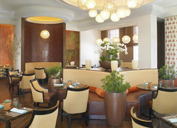 Essensia At The Palms