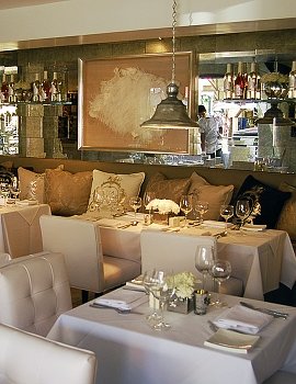 Villa Blanca