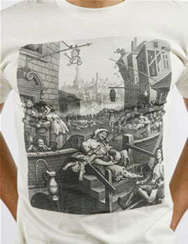 Duke & Winston Tees