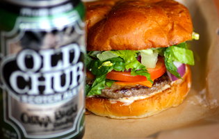 CHUBurger