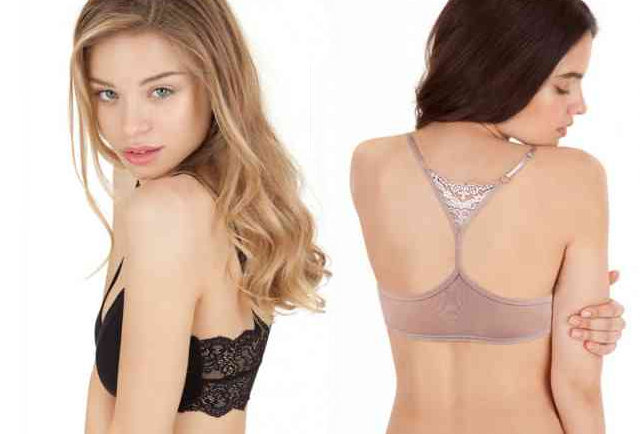 Gallery: 51 hot lingerie looks for your lady-friend