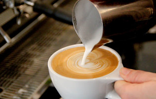 Joe Coffee