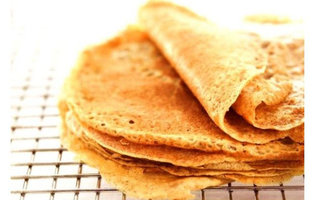 So Crepe