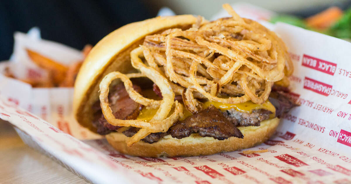 Smashburger Eat Thrillist Austin