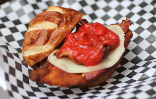 Melch's Meat Wagon