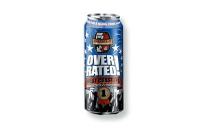 Surly Overrated