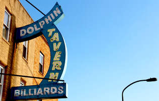 The Dolphin Tavern