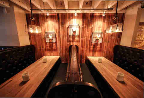 GBD Interior