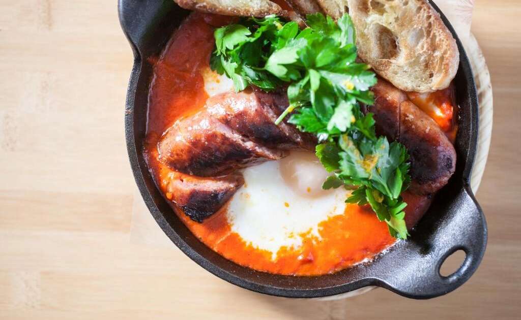 5 Perfect Chicago Mother's Day Brunches Eat Thrillist Chicago