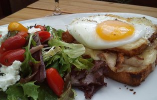 5 Perfect SF Mother's Day Brunches