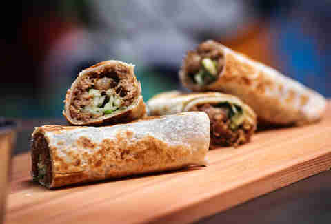 Duck Rolls at The New Yorker.