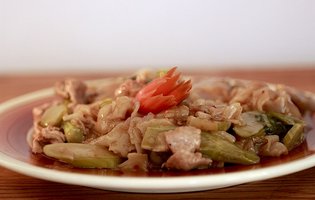 Thai Noodle Etc.
