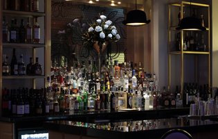 Mansion Bar & Parlour
