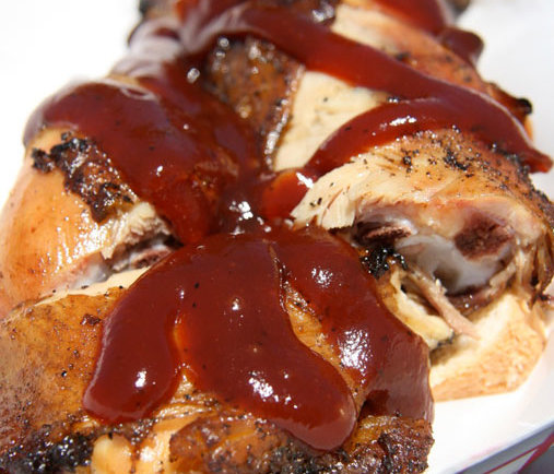 Ribs-2-Go