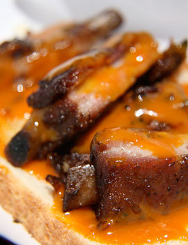 Ribs-2-Go