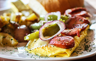 Bino's Bistro and Crêperie