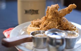 5 Perfect Austin Mother's Day Brunches