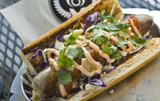Uber Sausage LoHi