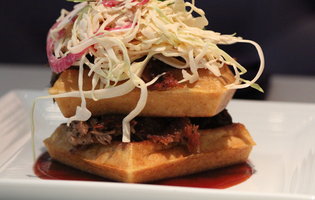 5 Perfect Dallas Mother's Day Brunches