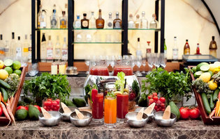 5 Perfect LA Mother's Day Brunches 
