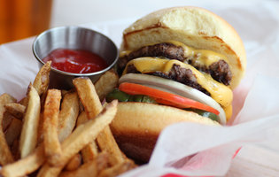 Estelle's Burger Joint