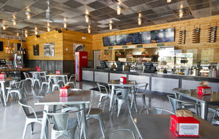 BurgerFi