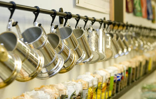 Growler Room