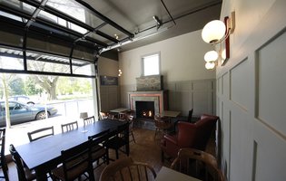 Parkside Pub