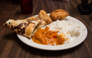 Teji's Foods