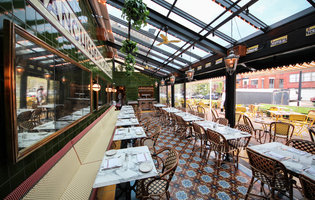 Le Diplomate