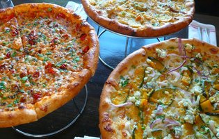 Pizza Moda