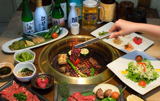 Gyu-Kaku