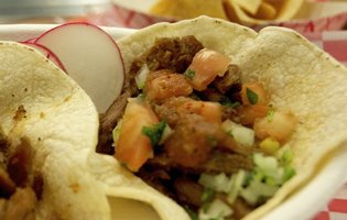 Sol Mexican Grill and Cantina