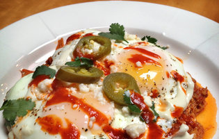 Ciro's New Early Bird Menu