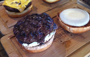 Butcher & The Burger 