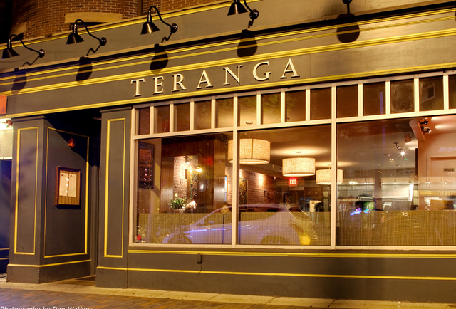 Teranga