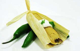 Dia De Los Tamales