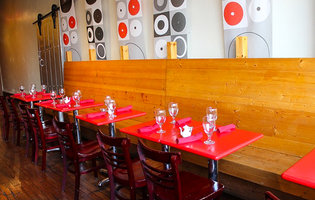 Satto Thai & Sushi Bar