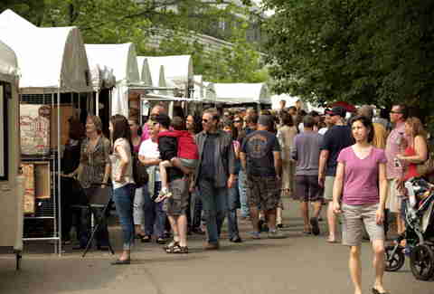 Dogwood Festival