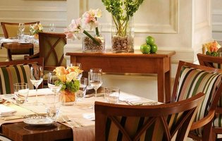 5 Perfect ATL Mother's Day Brunches