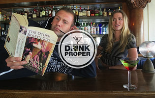The Best Bars in San Francisco