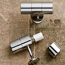 Secret Message Cuff Links