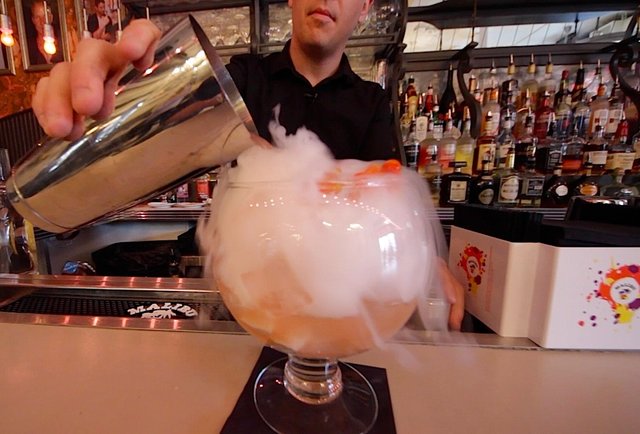 Las Vegas' Sugar Factory Opening In Brooklyn