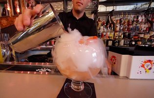 The Sugar Factory American Brasserie