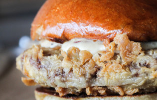 Haystack Burgers & Barley