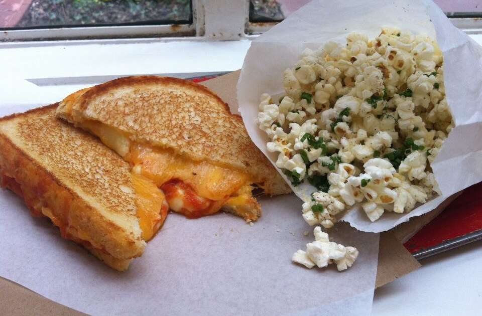 Chicago's Best Grilled Cheeses Eat Thrillist Chicago
