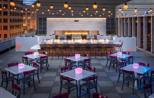 Frolik Kitchen + Cocktails