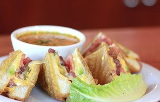Portland's Best Grilled Cheeses