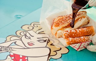 Miami's Best Grilled Cheeses