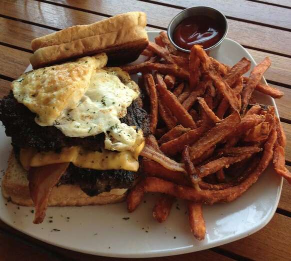 Austin's Best Grilled Cheeses Eat Thrillist Austin